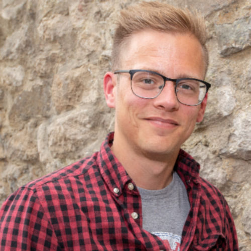 Lars Gerull, ACC