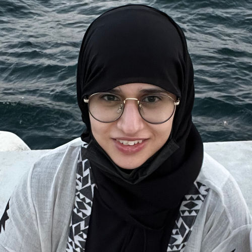 Sahar Alghoraiyr