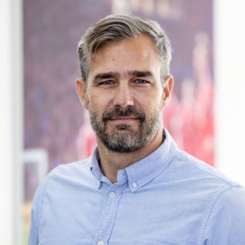 Carsten Hvid Larsen