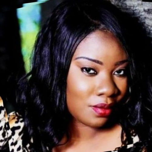 Shante Rubin