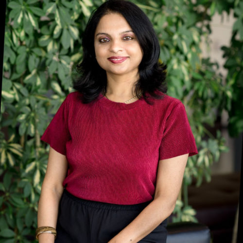 Vineetha Kumar