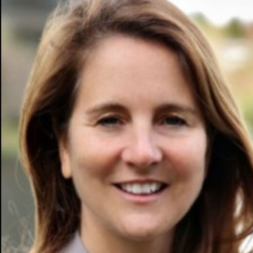 Tracy Elizabeth Foltz