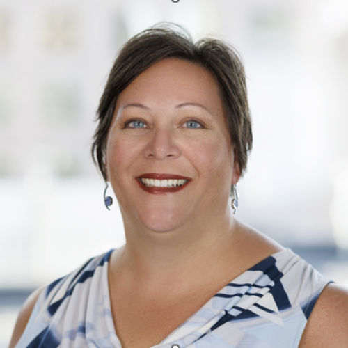 Tara O'Brien