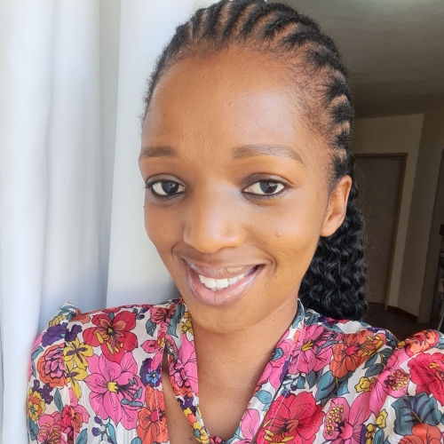 Andile Majiki