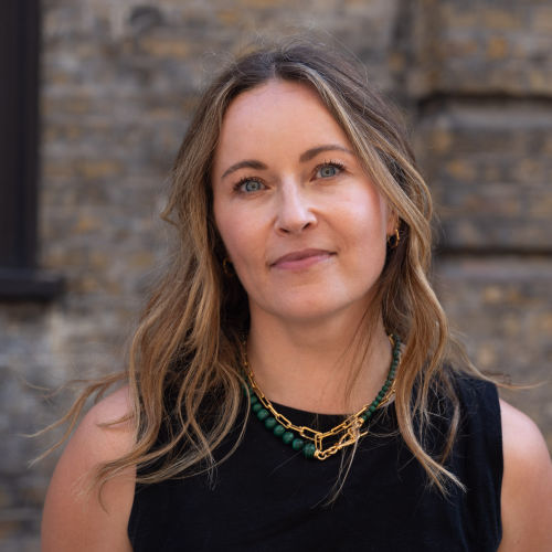Dagmara Aldridge