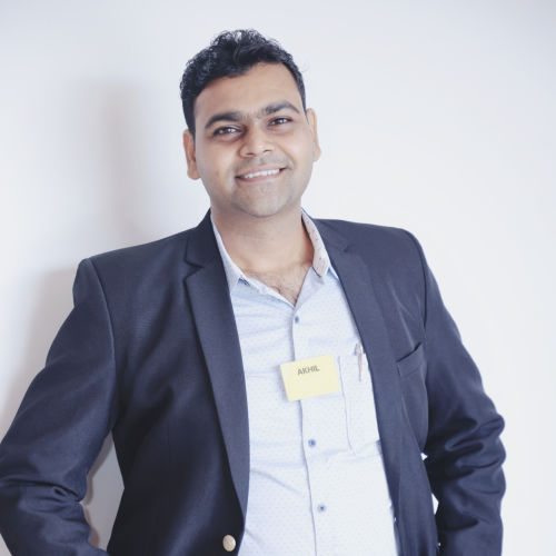 Akhil Dewangan