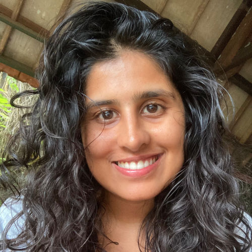 Joohi Kasliwal