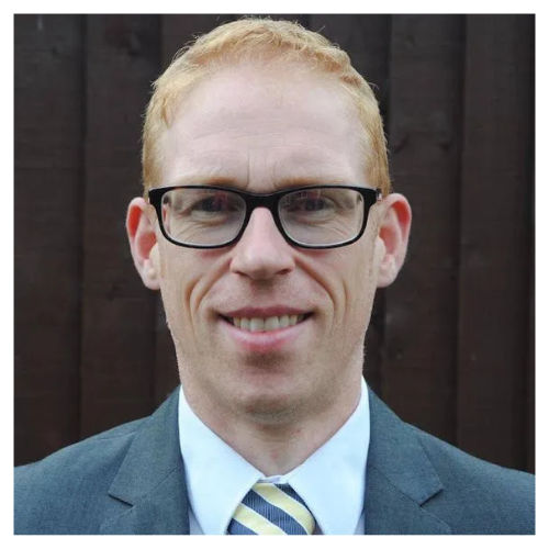 Neil Campbell