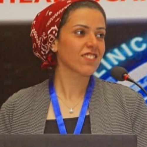 Sara Mashaal