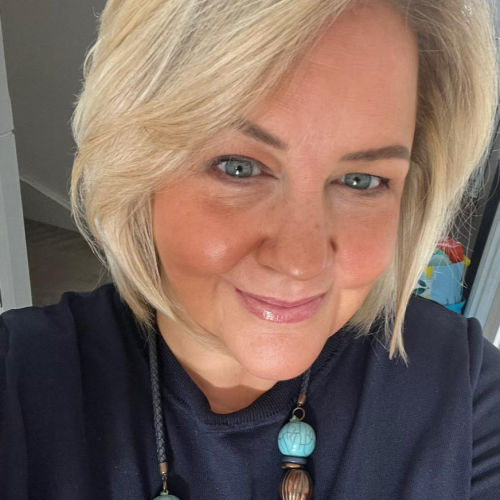 Amanda Leonard-Embury