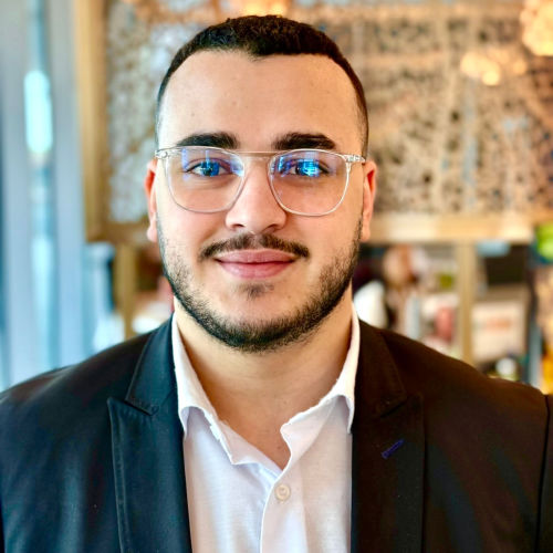 Yassine Seqqai