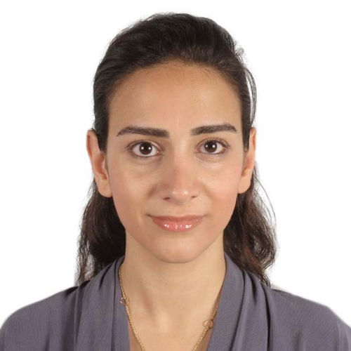 Rasha alassaad