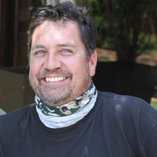 Stephan le Roux