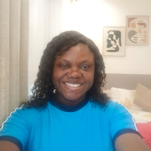 Rosemary Umeh