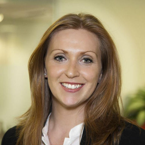 Claire Duton