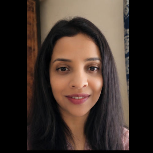 Saadia Ramzan