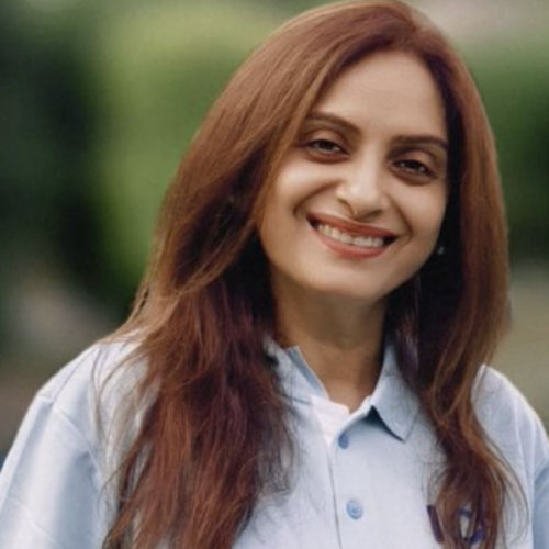Simmi Chawla