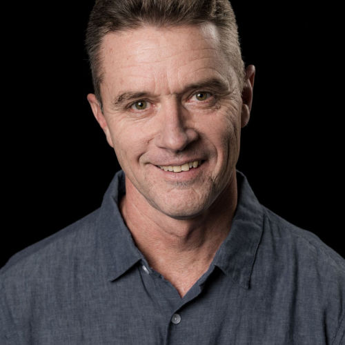Patrick David Lawson