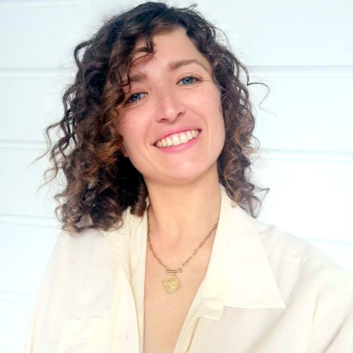 Oriane Madray