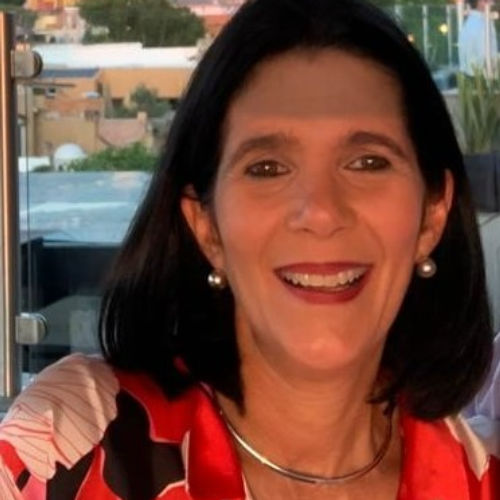 Ana PerezMena