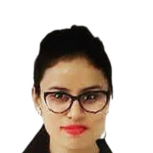 Rupita Deb
