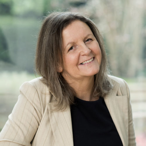 Vicky Pike