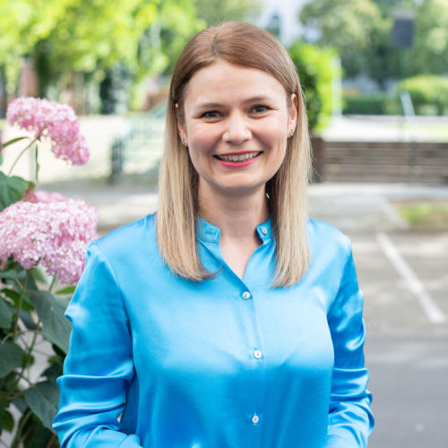 Aneliya Manolova