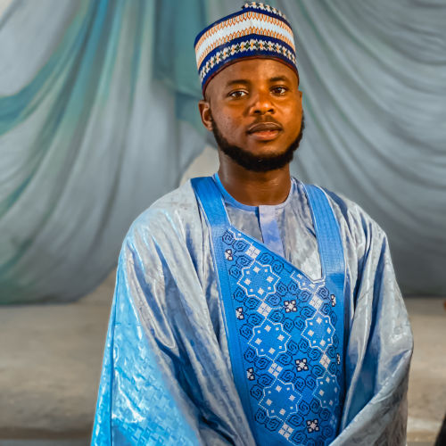 Khalil Opeyemi Yahaya