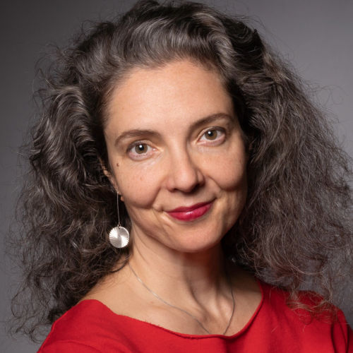 Izabella, Csordás