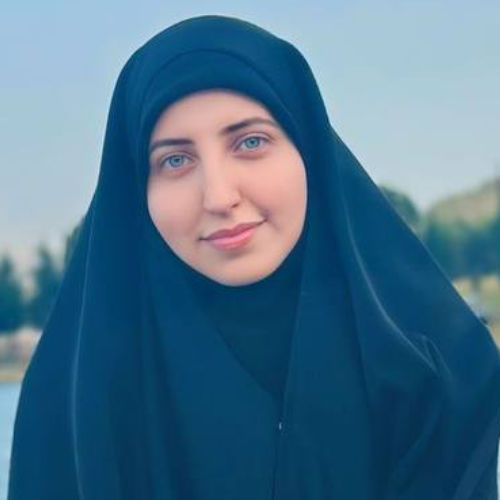 ZEINAB ABDALLAH