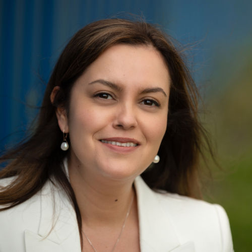 Emma Georgiou