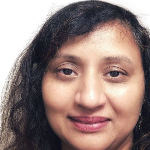 Shalaka Gandbhir