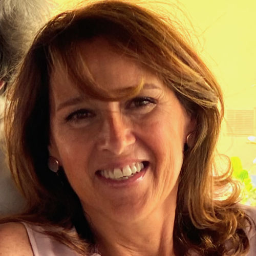 Anna Prugnola