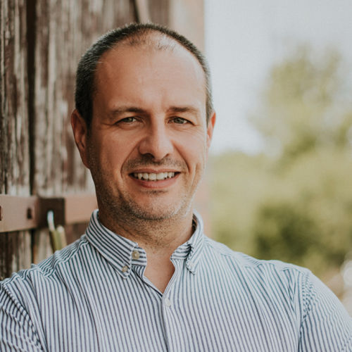 Peter Kazi