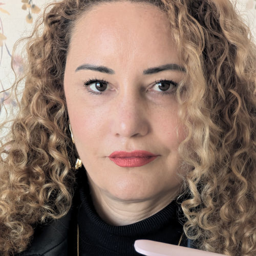 Ana m Garcia Moll
