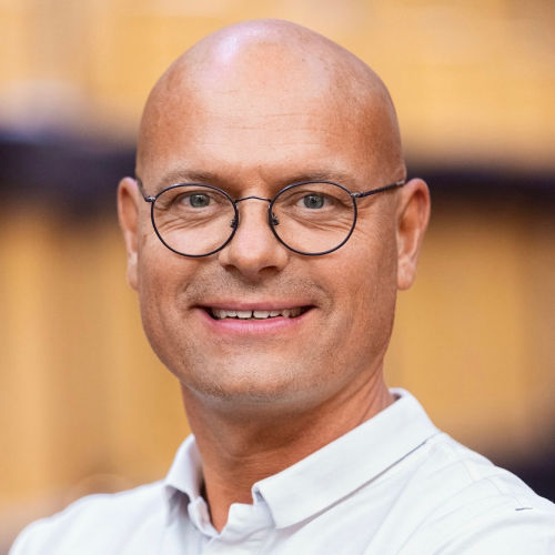 Dennis Larsson