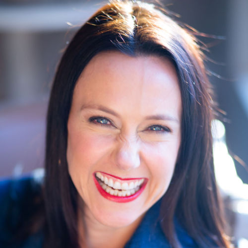 Elsa Cilliers