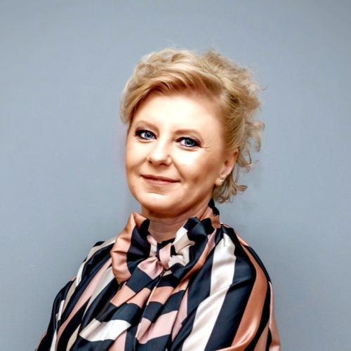 Irena Grofelnik