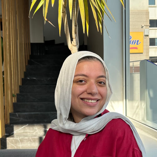Roaa Kamel