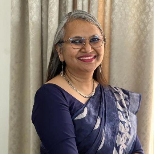 Elizabeth Surekha