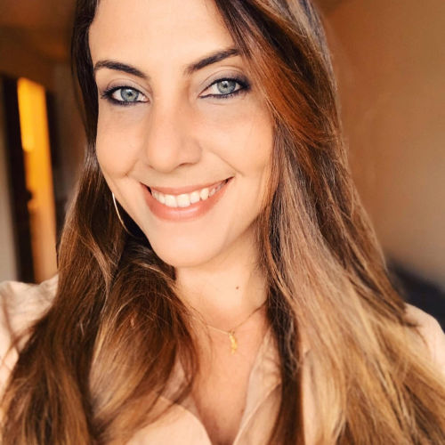 Caroline Leony Santos