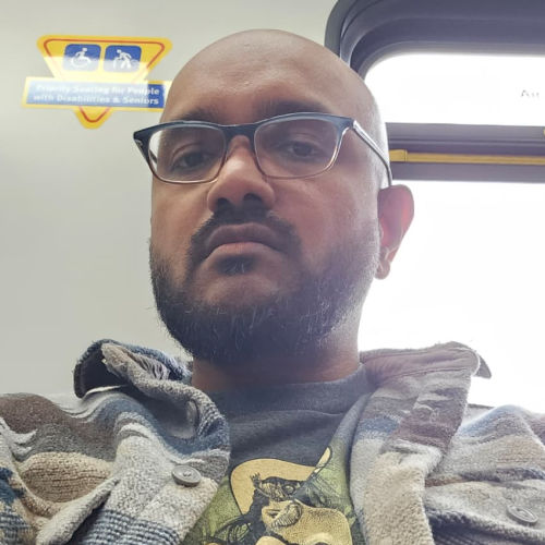 Nabeel Mohan