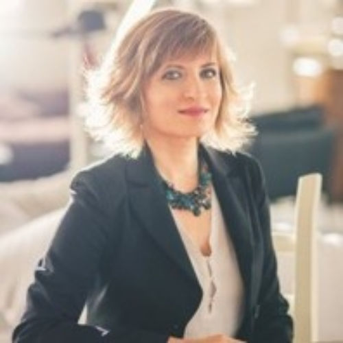 IVA TODOROVA