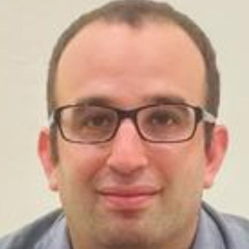Elad Pines