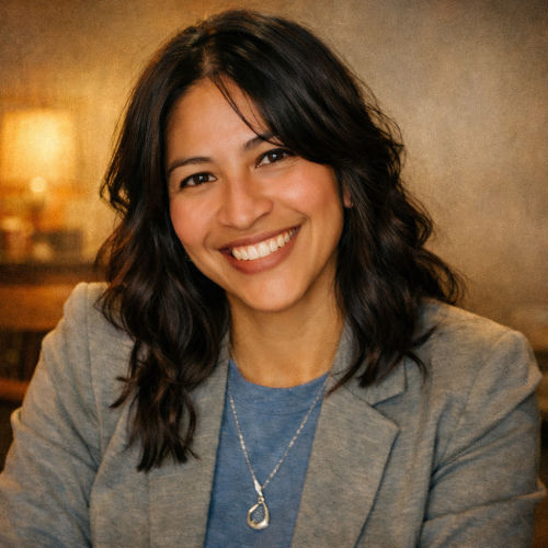 Heizel Beatriz Gonzalez Martinez