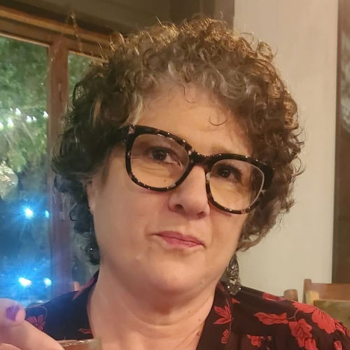 Maribeth Messina