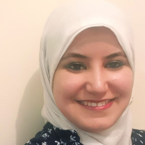 Amani AL-Hadid