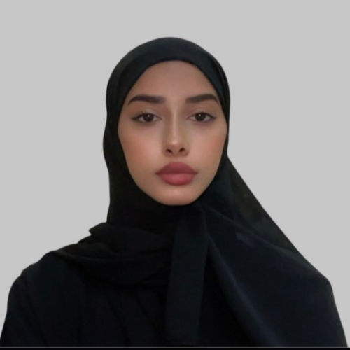 Alanood Alnaqbi