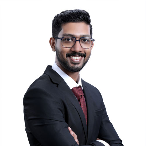 Ajish Rajendran