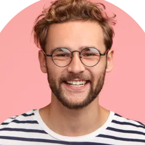 L H